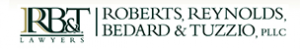 Roberts-Reynolds-Bedard-Tuzzio-P.A.-300x49