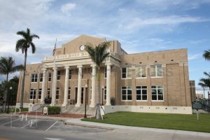 Charlotte County Courthouse
