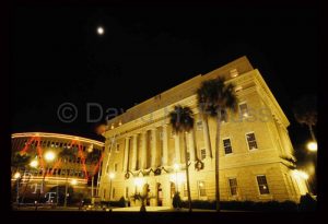 Lake County Courthouse