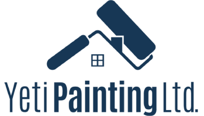 Yeti Painting Logo